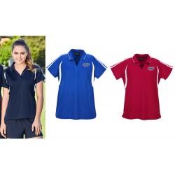LADIES FLASH POLO